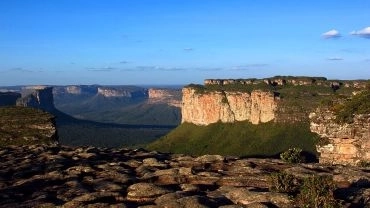 Expedi&ccedil;&atilde;o Chapada Diamantina